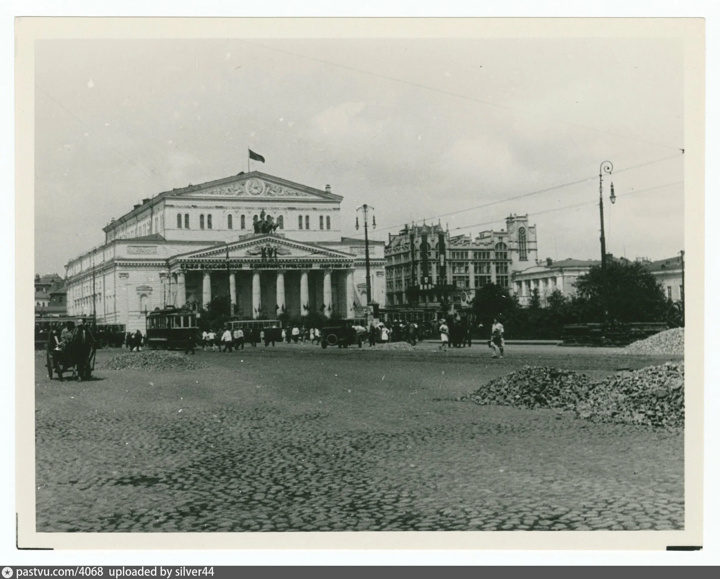 Театр 30 х. Большой театр Москва 1930. Театр 1930 годов СССР. Театр СССР 30х гг. Малый Московский театр СССР.