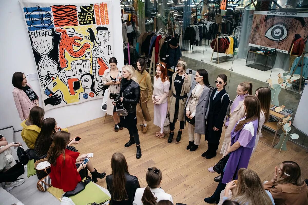 мастер стиля 3