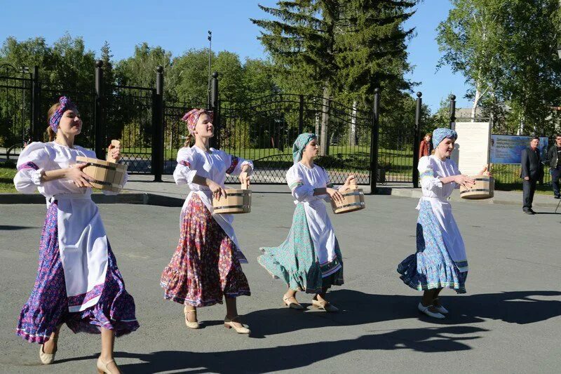 Фестиваль озерск. Озерская традиционная.