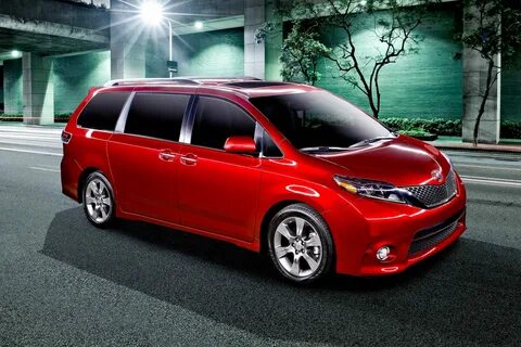 Minivan