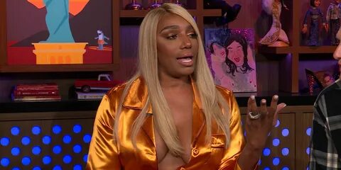 NeNe Leakes Is Asking Real Housewives of Atlanta Fans To Boycott Show.