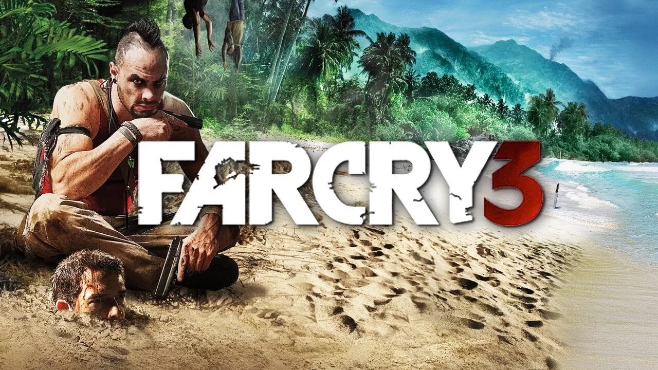 Far cry 3 steam. Far cry 3 постер. плакат фар край 3. far cry 3 обложка. far cry 3 превью.