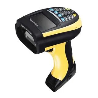 Сканер barcode