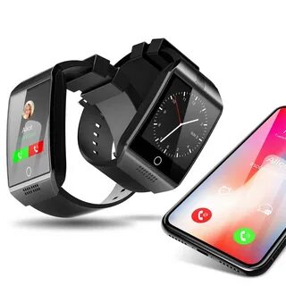 Fitness smartwatch