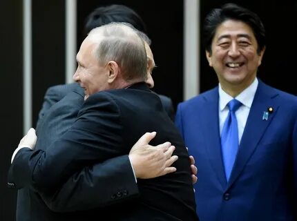 Japanese russian