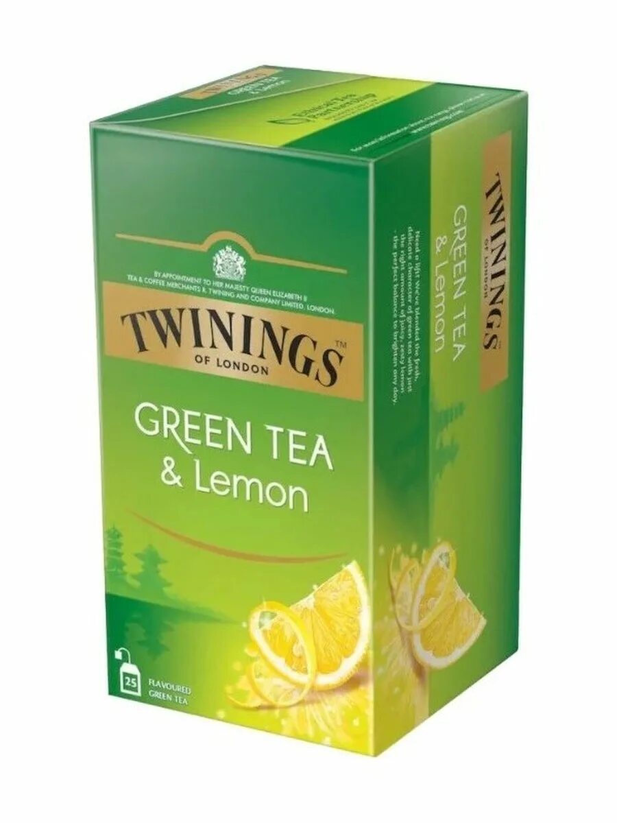 Зеленый чай отзывы врачей. Чай зелёный Twinings 25. Чай зеленый Twinings с лимоном. Чай Твайнингс в пакетиках. Чай Twinings в пакетиках.