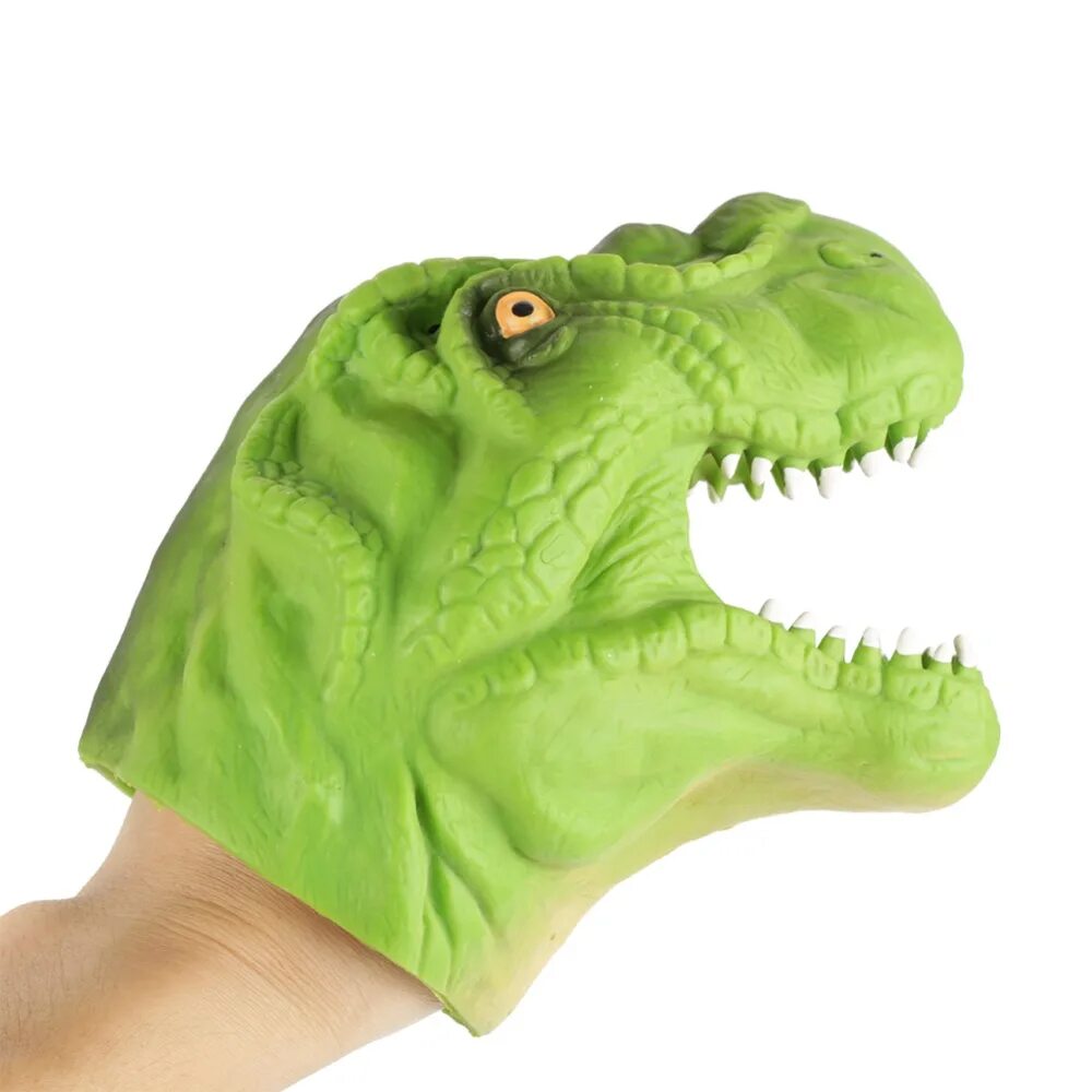 Динозавр на руку. Динозавр на руку игрушка. Фото игрушки динозавра на руку Блю.