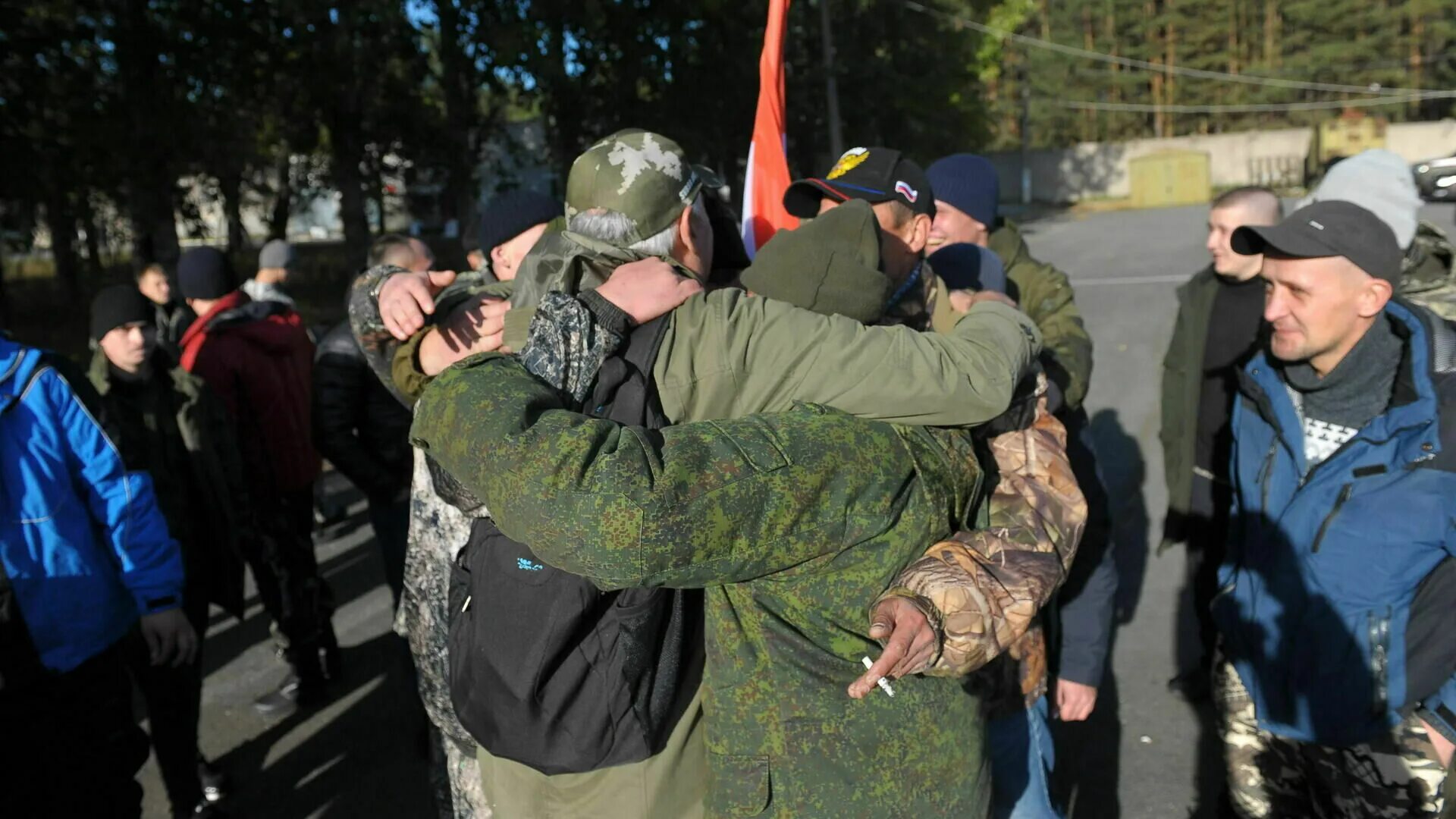 Демобилизация мобилизованных вк. Военная мобилизация. Мобилизация на Украине. Мобилизация в Пермском крае. Елань Военная часть.