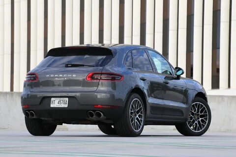 Включи macan 5