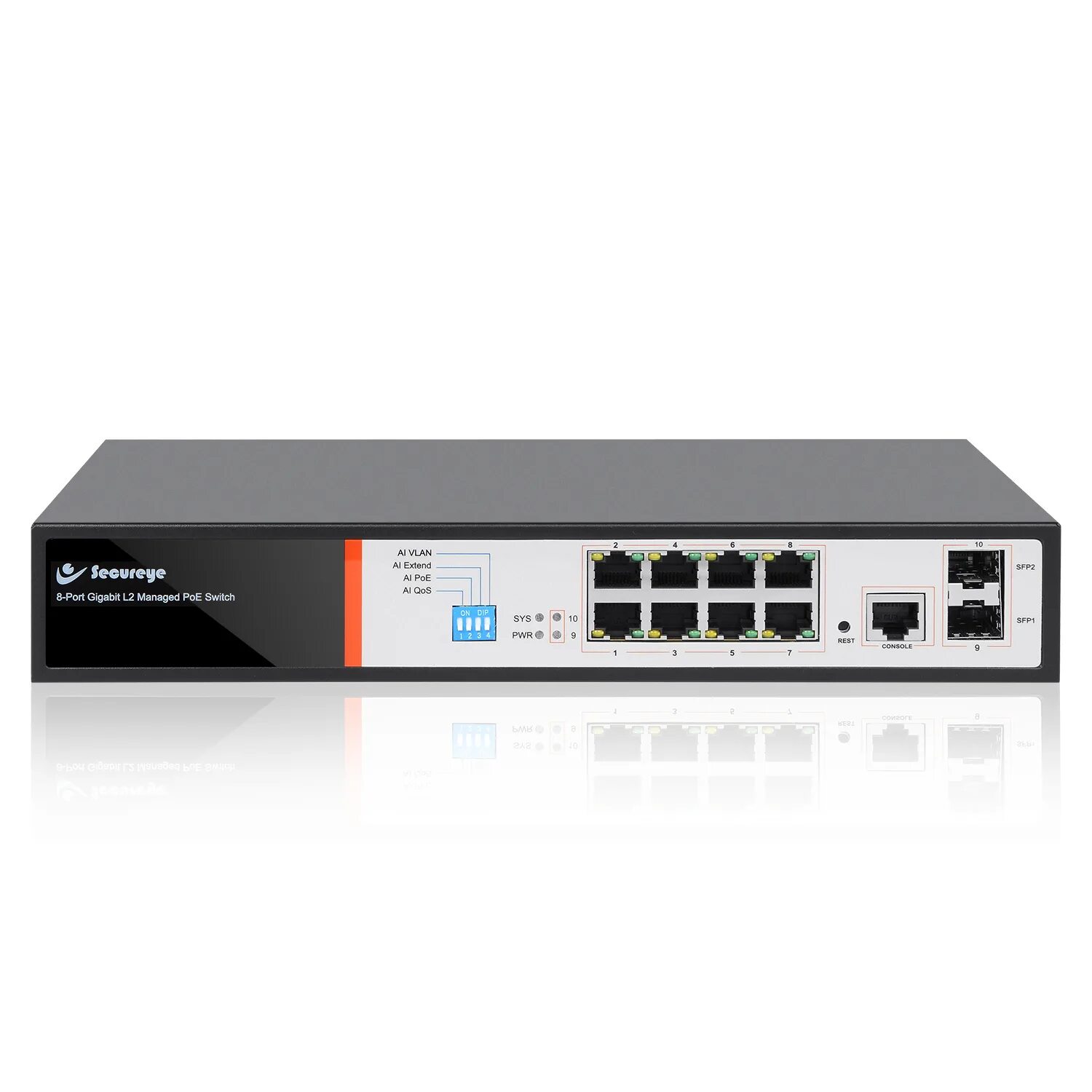 POE Switch 2 SFP Port. POE Switch l2. Свич модульный l2 SFP 12. SFP коммутатор 8 портов.