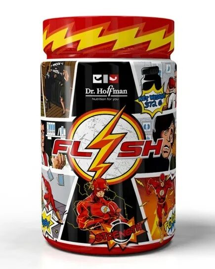 Flash питание. Flash (dr. hoffman) 372г. предтренировочный комплекс flash dr hoffman. dr.hoffman creator 500g. dr. hoffman flash 372.