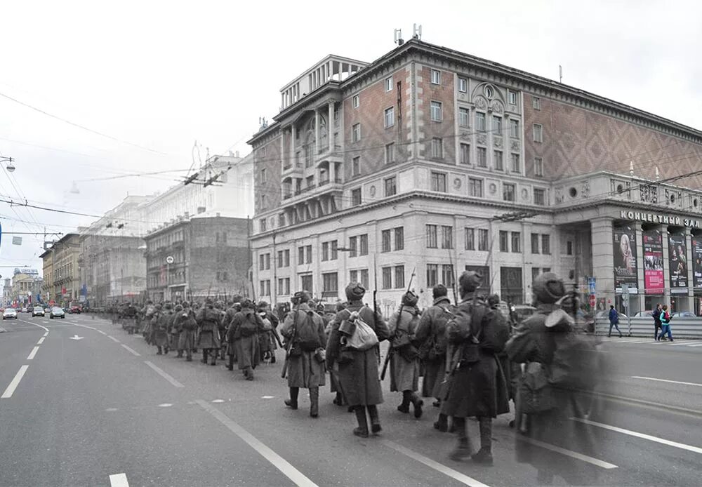 1941 года в мире