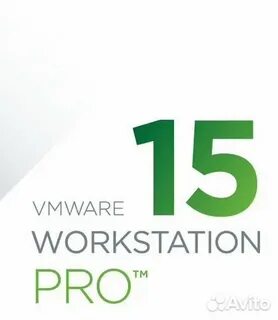 Vmware 15