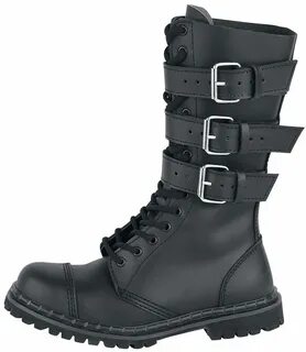 Boot 14