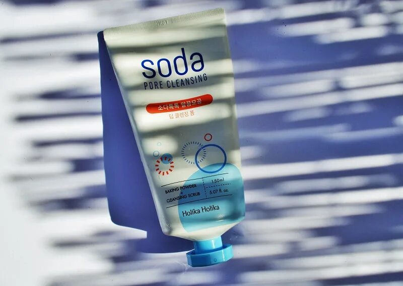 Soda Pore Cleansing пенка. [Holika Holika] Soda Pore Cleansing Deep Cleansing Foam - 150ml. Soda Pore Cleansing пенка Holika. Soda Pore Cleansing Bubble Foam.