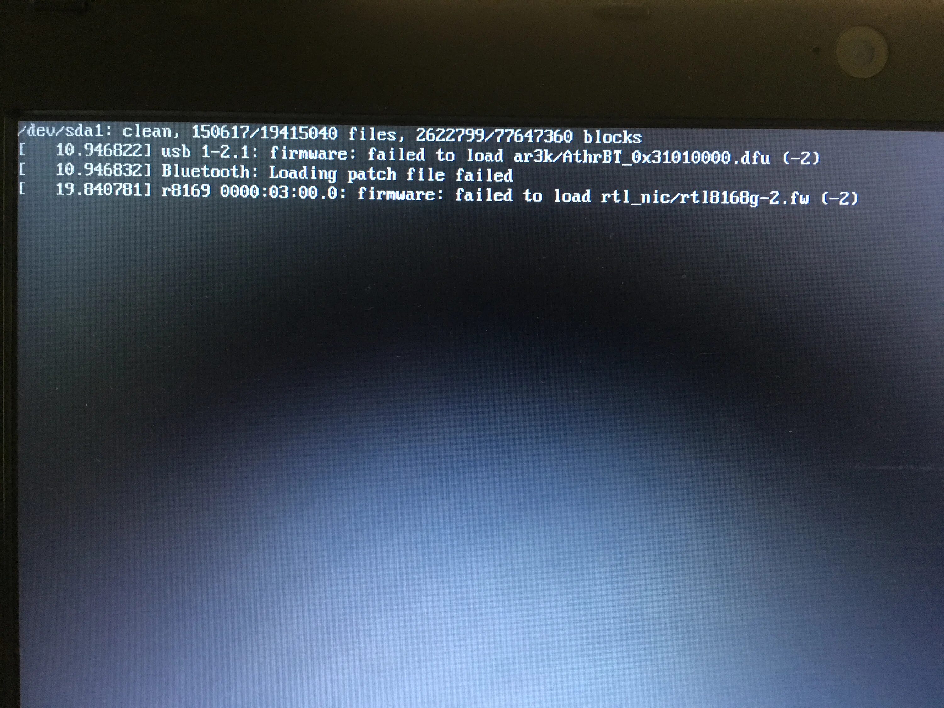 Firmware failed. Ошибка при запуске Linux Debian. Дебиан при запуске. Ошибка при запуске Linux Debian files. Debian ошибка домена при запуске.