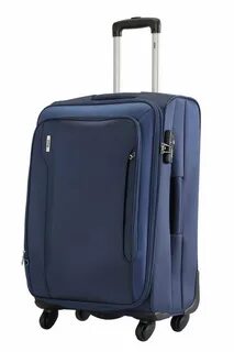 Traveling чемодан