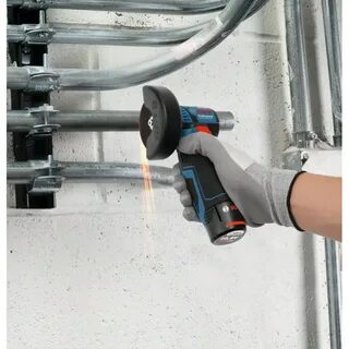 Шлифмашина bosch gws 12v 76