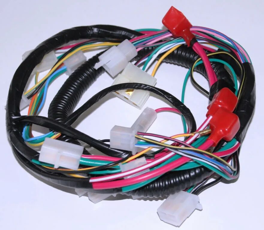 Схема мопеда альфа 110. Проводка центральная мопед дельта, альфа, орион. Электропроводка альфа 1. Проводка alpha m4. Альфа 125 схема электрооборудования.