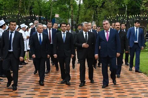 Душанбе сино