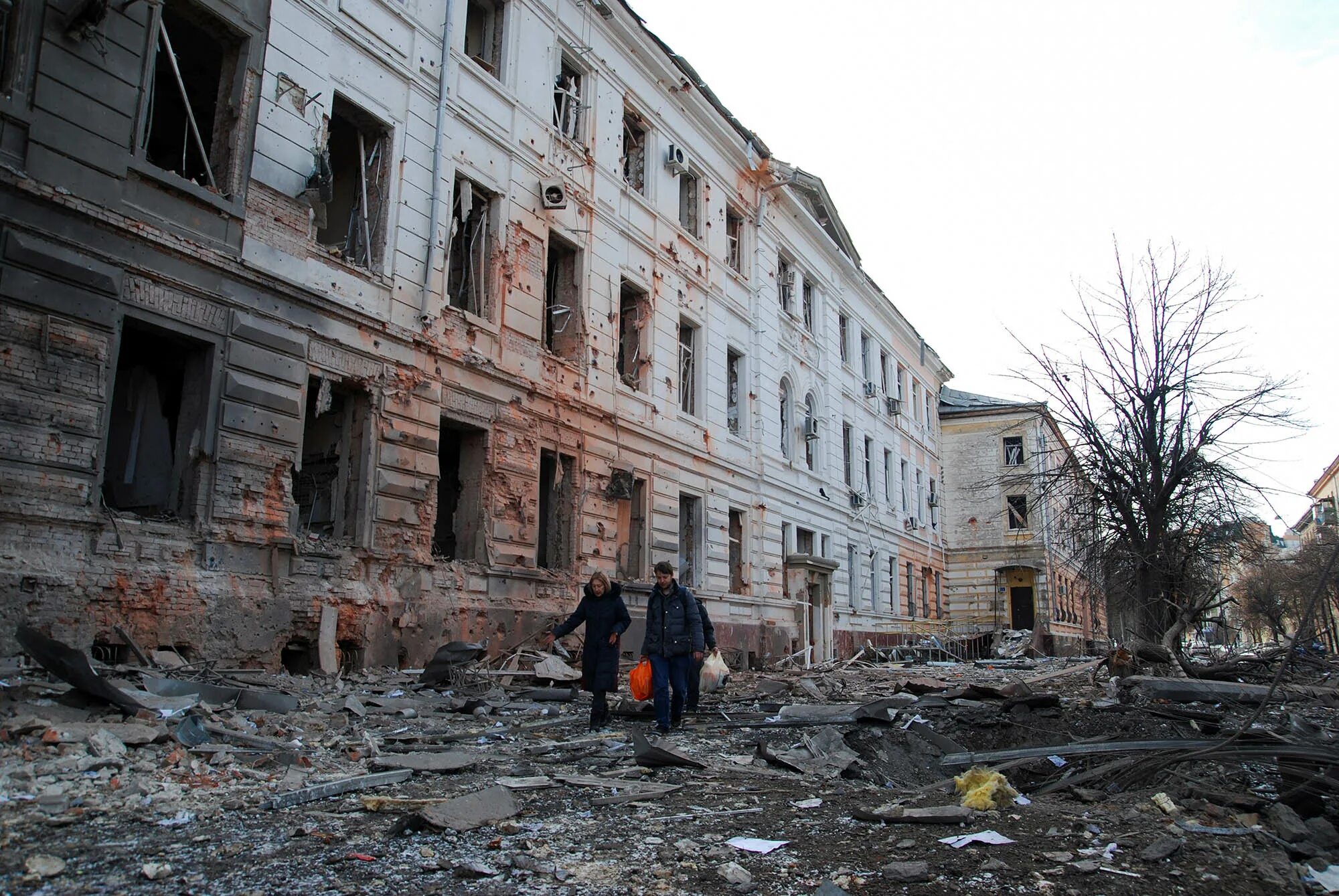 Что разрушили сегодня. Разрушения на Украине. Украина после войны. Харьков разрушения.
