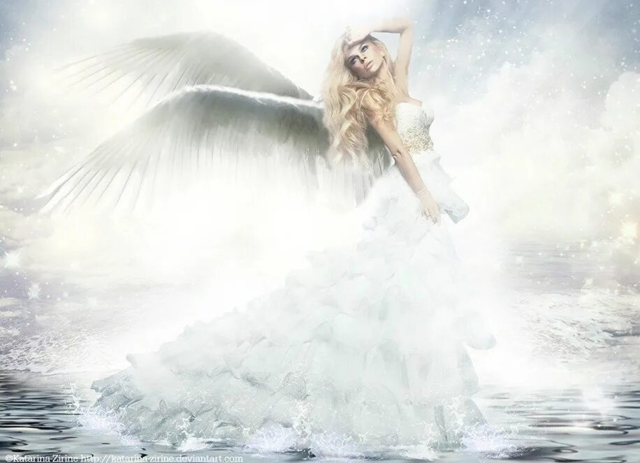 архангел михаил галактические лучи. ангел с крыльями. ангел добра. женщина ангел.