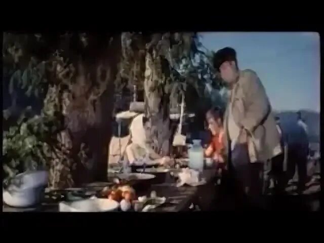 Отрывок тайга тайга