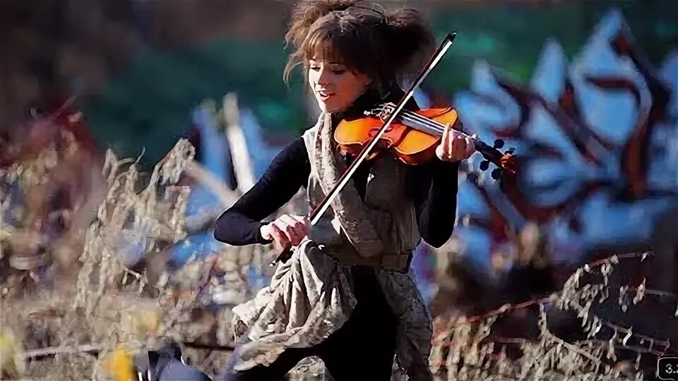 Рок скрипка. Lindsey Stirling Halo. Линдси Стирлинг Electric Daisy Violin Ноты. Дабстеп скрипка девушка. Violin mp3