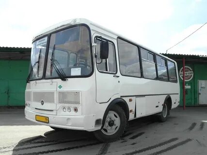 Паз 320530