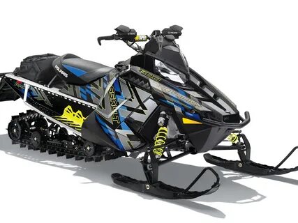 Снегоход switchback