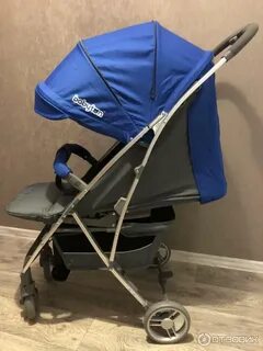 Коляска babyton ellipse отзывы