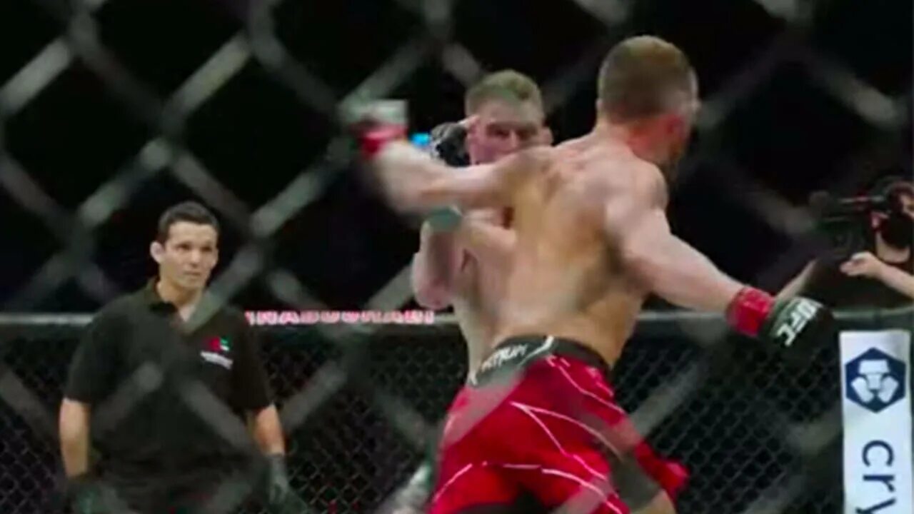 юфс вегас 88