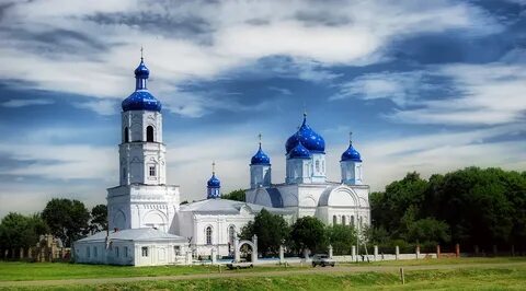 Рязанская область камеры