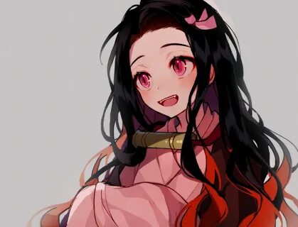Nezuko animation 18