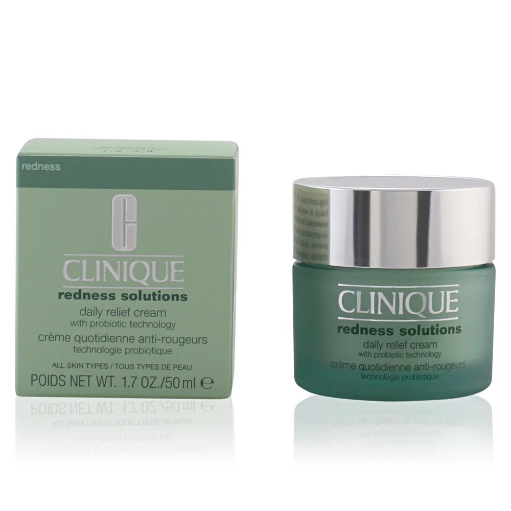 Clinique увлажняющий крем. Clinique redness solutions Daily Relief Cream 50ml. Крем для лица Clinique redness solutions Daily Relief Cream 50 мл. Clinique Surge крем для лица. Кремы для лица Clinique 1.0.