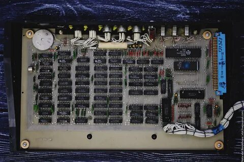 Delta pc