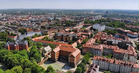 Город бытом