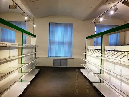 Помещение под магазин в москве