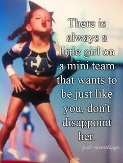 Always little