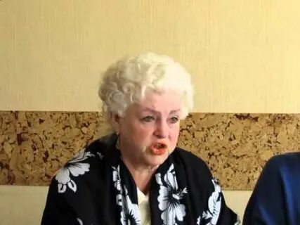 Видео николаевна
