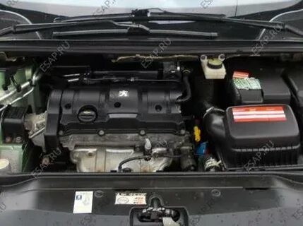 Пежо 307 1.6 какой двигатель