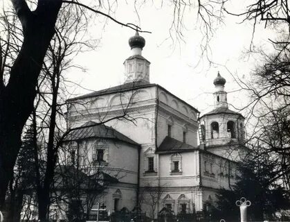 Веневский монастырь тульская область