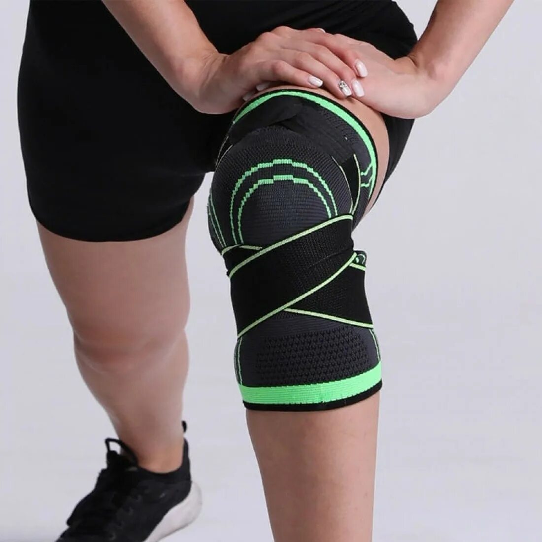 Бандаж коленный Knee support Nesin. Бандаж коленного сустава Knee support 8324 размер XL. Леомакс наколенник Двигайся легко. Knee support наколенники спорт. Валберис купить наколенник для суставов