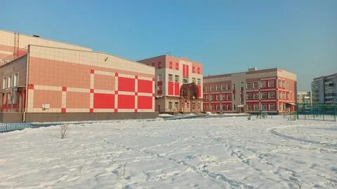 Лицей н г булакина