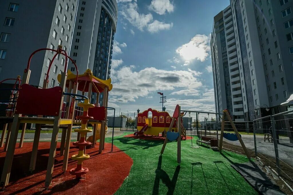 3 320 000 Руб., Квартира-студия, 22.9 м, 23/25 эт., Купить квартиру от застройщи