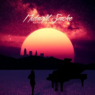Midnight smoke