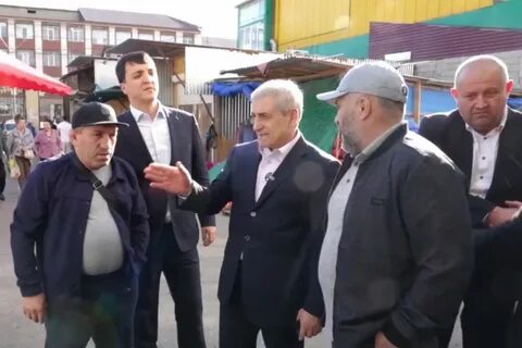 Махачкала 2023