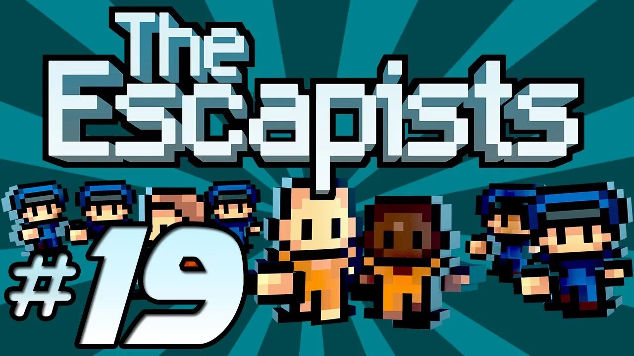 The escapists на айфон. Зе эскапист 1. зе эскапист 2. the escapists + the escapists 2. the escapists карта сан панчо.