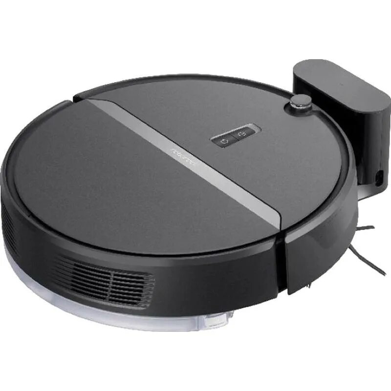 Clean robot vacuum cleaner отзывы пылесос. Робот-пылесос roborock e452-02. робот-пылесос roborock e452-02 black. робот-пылесос roborock e4. робот-пылесос xiaomi roborock vacuum cleaner e4.