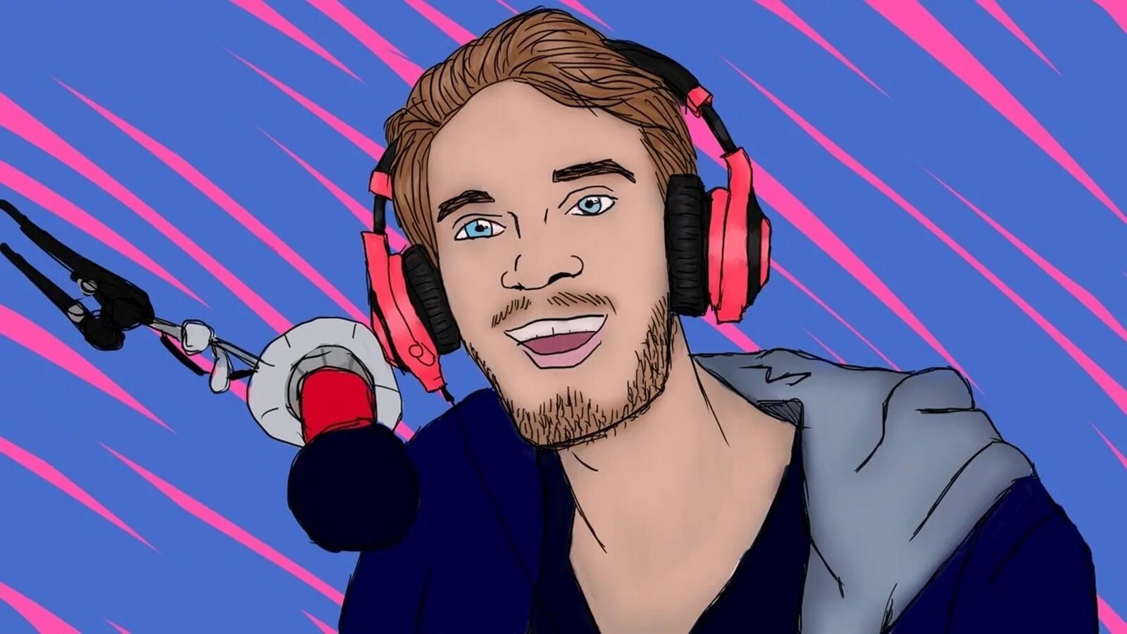 ПЬЮДИПАЙ. PEWDIEPIE 2022. PEWDIEPIE стиль\. ПЬЮДИПАЙ ава. Аватар блогеров